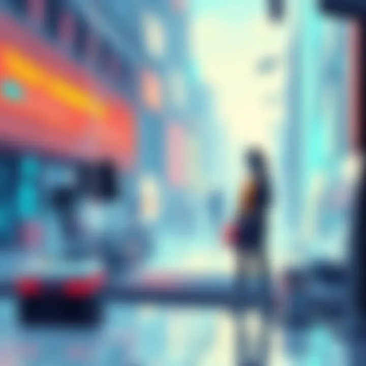 Illustration showing tax reporting tools with Jupiter Perps and AI features for Netrunner's update