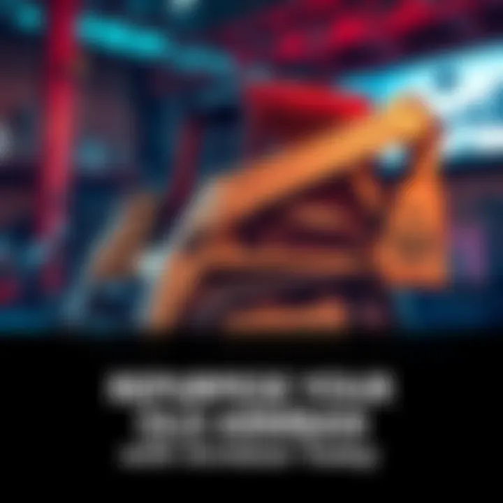 An old Bobcat device being upgraded with Armbian software for improved performance