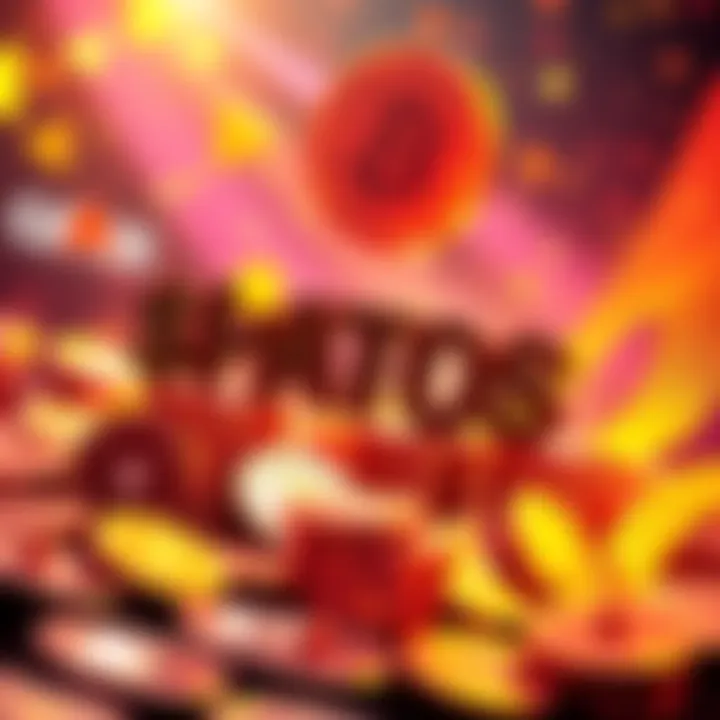 Celebration of $PATOS Token presale milestones with visuals of tokens and exchange logos