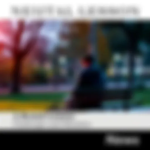 A person sitting on a park bench, looking thoughtful after facing a difficult situation, symbolizing personal growth and learning from mistakes.
