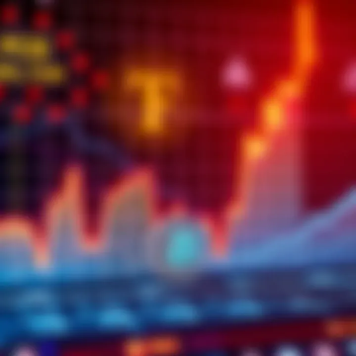Pi Crypto Decline Graph showing significant drop in Pi cryptocurrency value and market rank