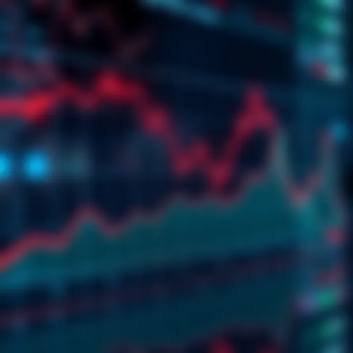 A line graph displaying price forecasts leading to the 2027 halving event, with potential market trends indicated