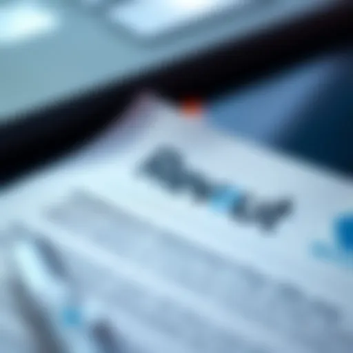 Close-up of a Revolut account closure notice with customer concerns highlighted, symbolizing communication issues with Indian representatives