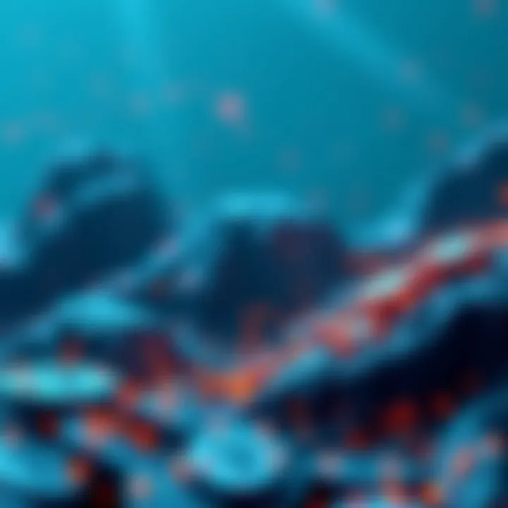 Ripple announces a $750 million share buyback from early investors, reflecting its strong valuation of $50 billion.