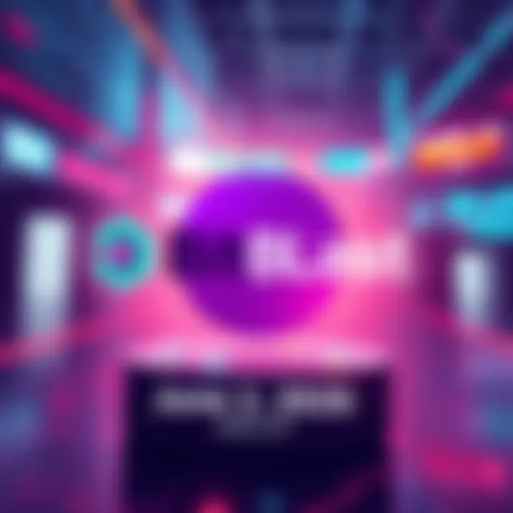 BitMart logo with SafeBLAST ($BLAST) trading announcement and date June 2, 2026