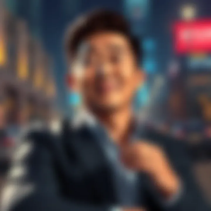 Saylor Moon's Confidence in Bitcoin Saylor Moon confidently discusses his robust investment strategy for Bitcoin, emphasizing his belief in its long-term potential despite price drops.