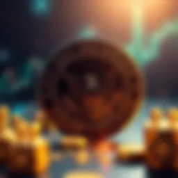 A graphic showing the SEC logo alongside symbols of self-custody and decentralized finance, representing new regulations in the finance sector