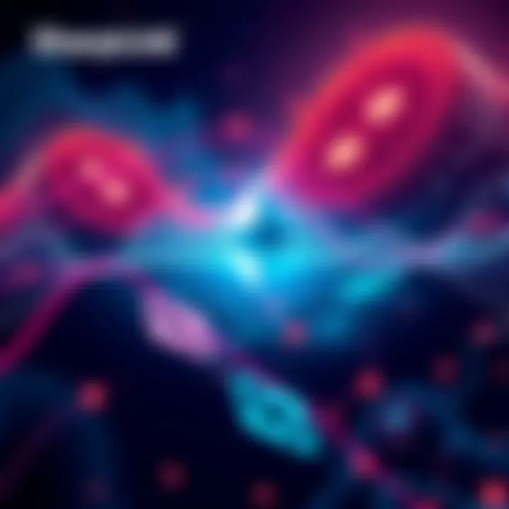 Visual representation of SharpLink's disciplined approach to asset management and growth in the Ethereum ecosystem for 2026