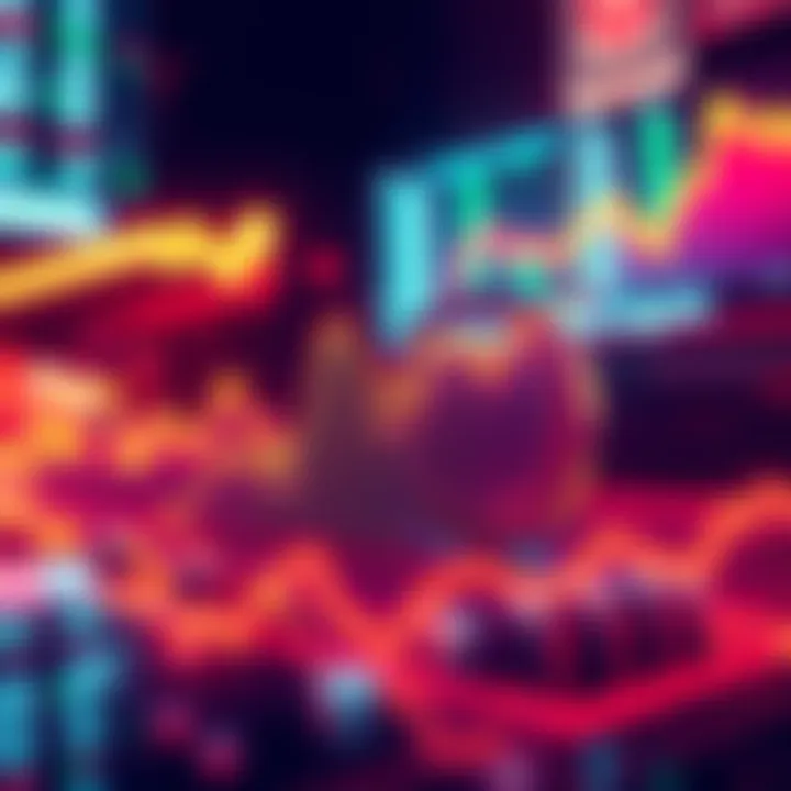 SOL ETFs Inflows Graph showing 19 days of continuous inflows into SOL ETFs, indicating strong investor interest and market growth.