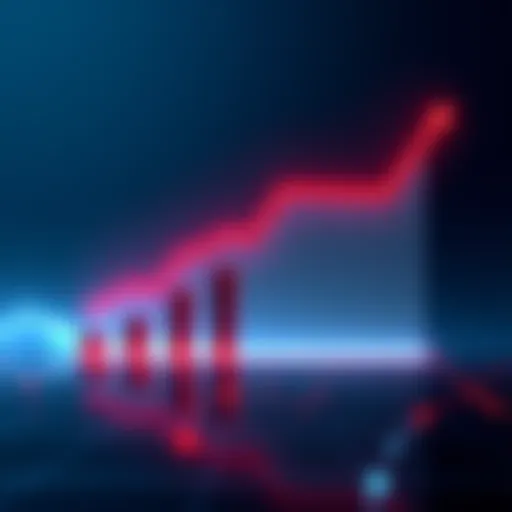 A graphic showing Solana's revenue growth compared to Ethereum's revenue in a bar chart format, highlighting Solana's recent surge in June.