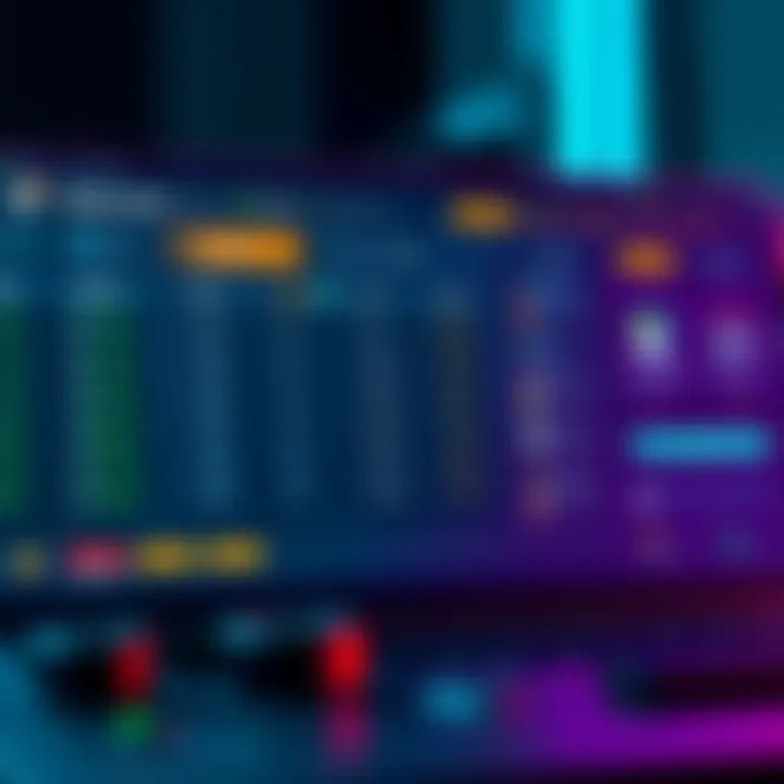 A screenshot of a crypto tool interface showing Solana wallet balances and leftover dust from transactions