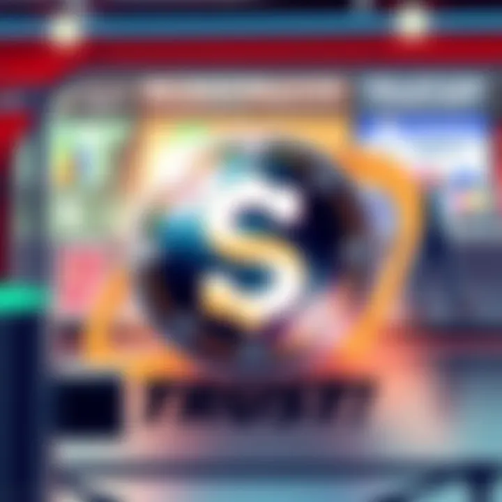 Sony Bank Stablecoin Launch Illustration of Sony Bank's Connectia Trust logo with gaming and anime elements