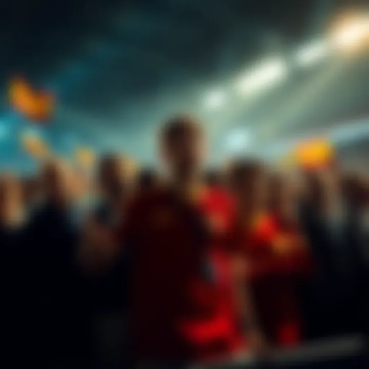 Fans discuss Spain's roster choices, focusing on the absence of Unai Simon and Porro, expressing their opinions and concerns.