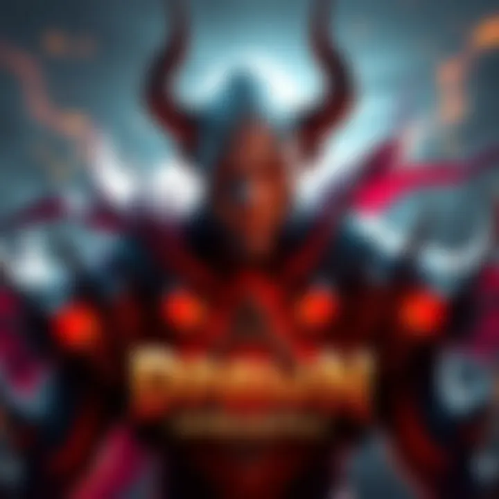Spawn in Diablo Immortal Spawn character from comics appears in Diablo Immortal, promoting his debut and crossover with other games.