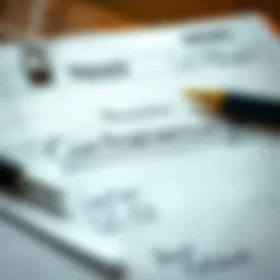 A close-up of a document with a noticeable spelling mistake, highlighting the word 'Contrarianismjak' surrounded by handwritten notes.