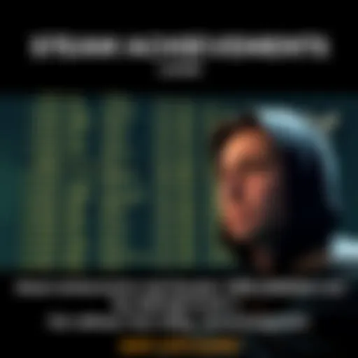 A screenshot showing a long list of NDAs from Steam achievements with a sad gamer in the background looking disappointed, hinting at no Half-Life 3 announcement.