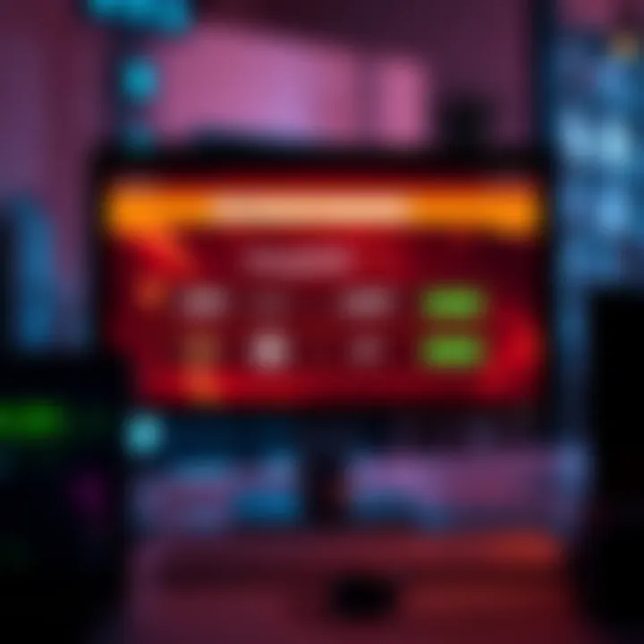 A computer screen displaying the ChangeNOW interface with XMR and USDT swap options