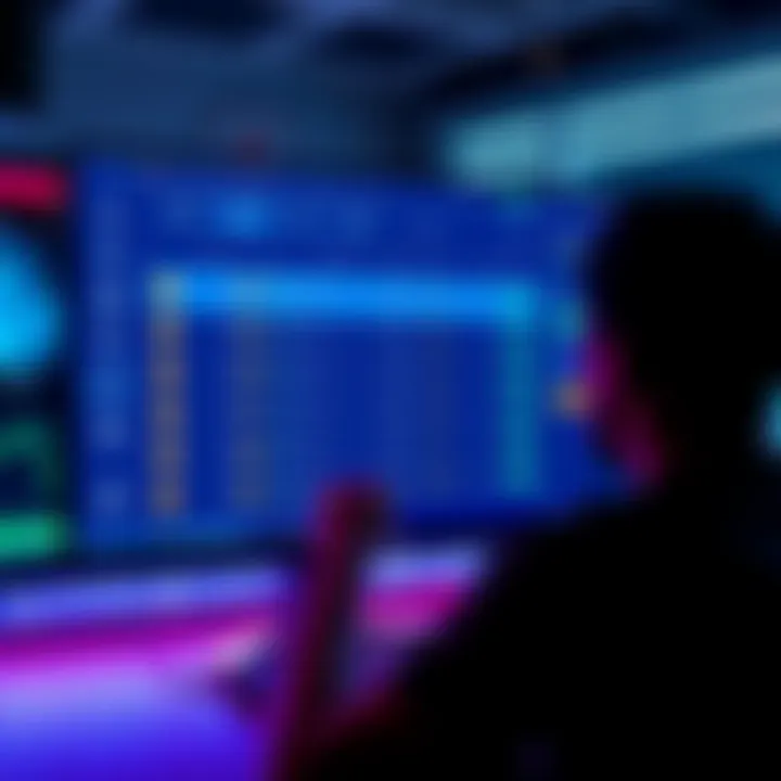 A user on a computer screen viewing a cryptocurrency exchange platform showing options for swapping XMR to BTC without delays
