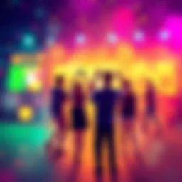 Celebration of MVP MarianaRomiMateo and Post of the Week winner Longjumping_Ad_6446, both receiving $SWEAT coins