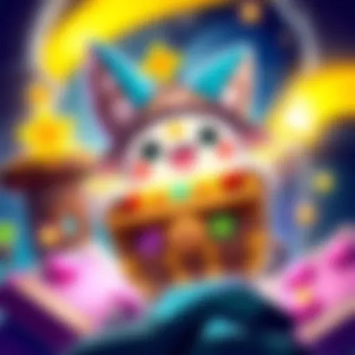Cover art featuring Torneko, a cheerful character with a big hat, holding a treasure chest with colorful graphics from the classic dungeon game