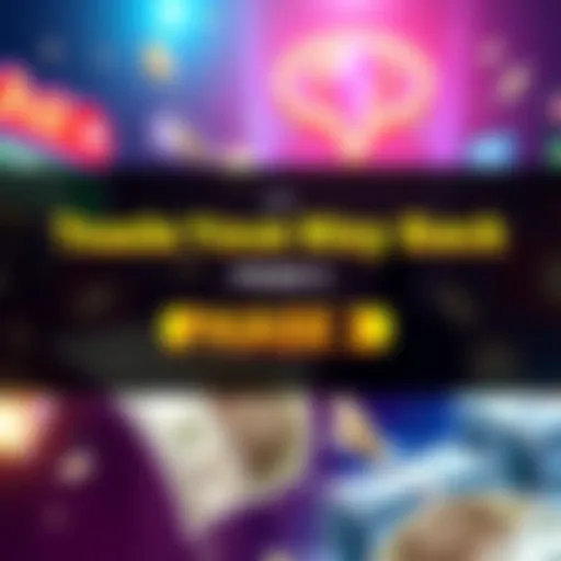 Promotional banner for Trade Your Way Back Phase 3 with graphics of cash and rewards