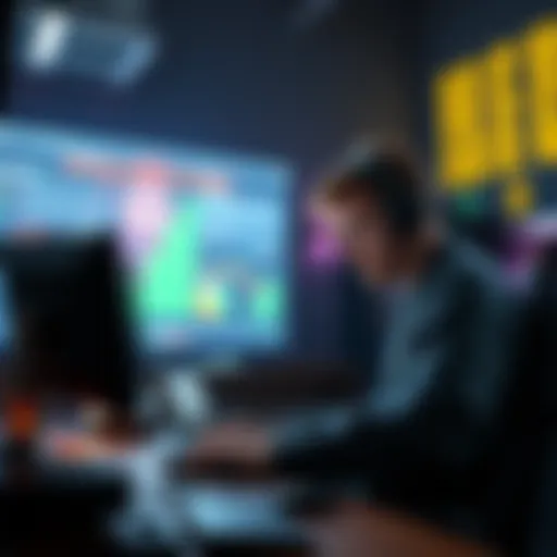 A developer integrates the new Unity plugin for Claude Code into a game project, showcasing improved workflow and tools.