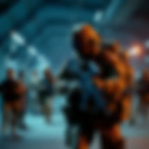 U.S. military personnel gear up for potential operation as tensions rise over Venezuela.