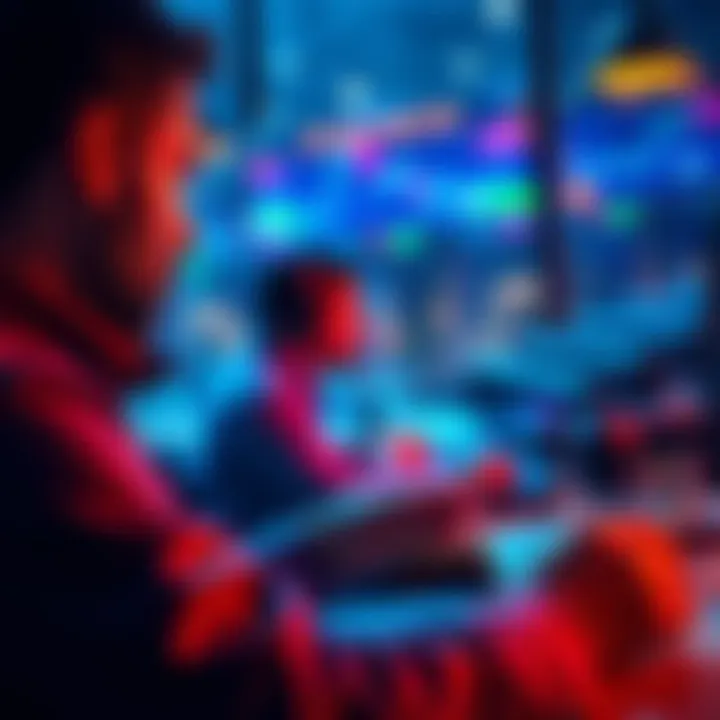 A person providing feedback on Trezor Suite's trading features