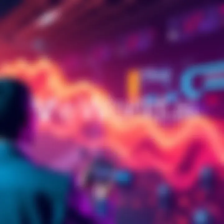 VeWorld.ai Launch Announcement Launch of VeWorld.ai, showcasing its interface and integration with the VeChain ecosystem