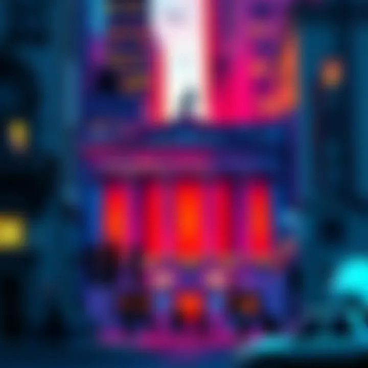 Wall Street banks preparing for a lawsuit against the government over crypto shadow banks