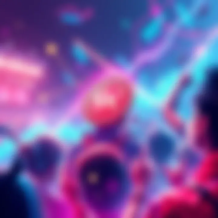 Graphic showing the rise of Whally SOL to an all-time high, with a visual representation of community engagement and game elements.