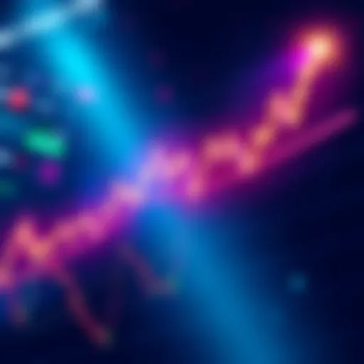 XRP price surge Chart showing XRP price movement with a bullish trend towards $1.46. Traders monitor the upward momentum after recent ETF news.