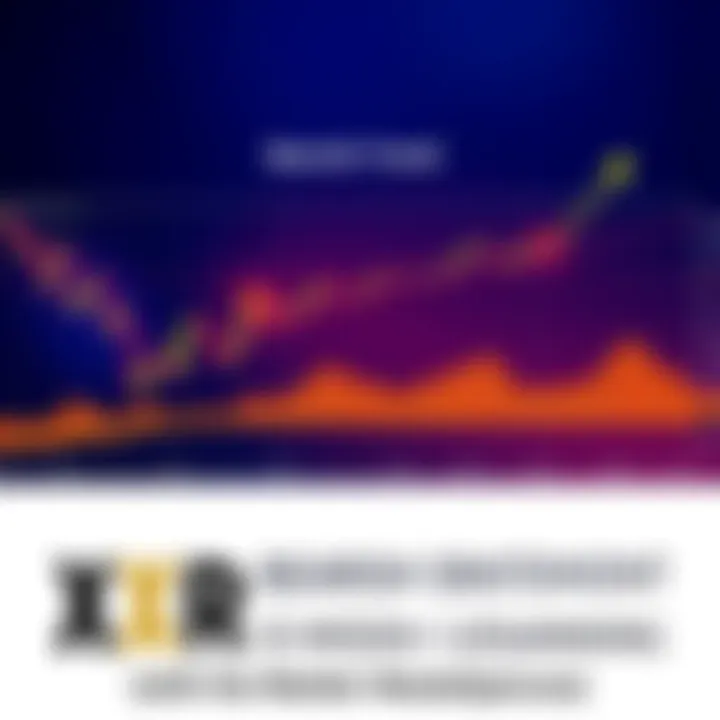 XRP Price Chart with Bearish Trend Line chart showing XRP price dip with bearish trend indicators and market analysis notes