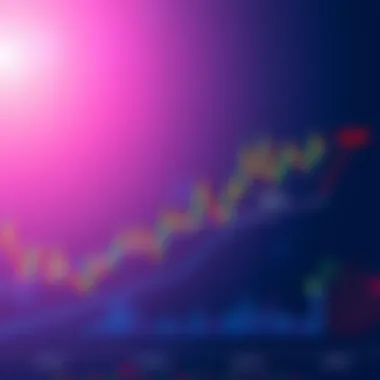 A chart illustrating XRP's price movement, highlighting the $1.27 to $1.31 support area with consolidation signs.