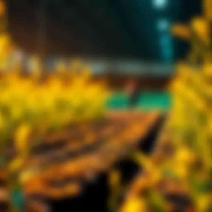 Graphic showing yield farming with stablecoins and Pendle logo