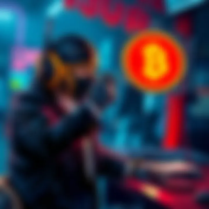 A ZEC moderator banning users on a forum while criticizing XMR, showing concerns over censorship in the crypto community.