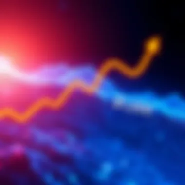 Graph showing Zec price trending upward with a $1,000 goal marked